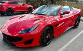 Ferrari Portofino 32000км, снимка 6