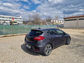Kia Ceed 1.6CRDi Automatic, снимка 4