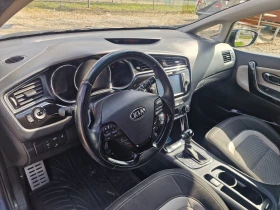 Kia Ceed 1.6CRDi Automatic, снимка 8