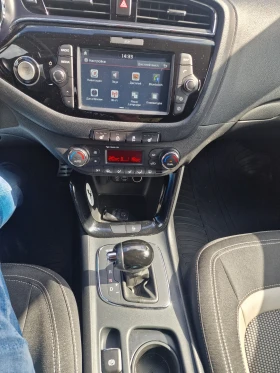 Kia Ceed 1.6CRDi Automatic, снимка 15