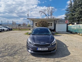 Kia Ceed 1.6CRDi Automatic, снимка 2