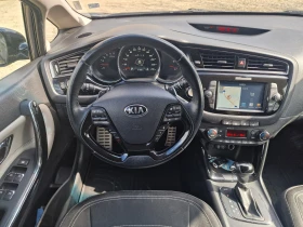 Kia Ceed 1.6CRDi Automatic, снимка 12