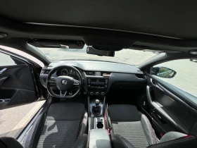 Skoda Octavia Vrs , снимка 9