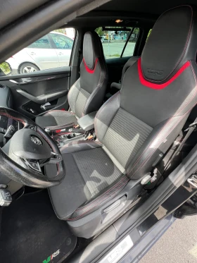 Skoda Octavia Vrs , снимка 10