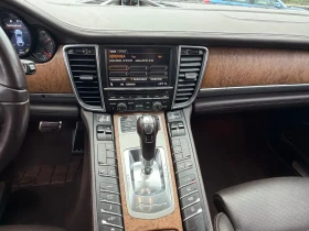 Porsche Panamera TURBO* ТОП* СОБСТВЕН ЛИЗИНГ, снимка 15