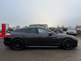 Porsche Panamera TURBO* ТОП* СОБСТВЕН ЛИЗИНГ, снимка 8