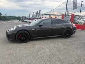 Porsche Panamera TURBO* ТОП* СОБСТВЕН ЛИЗИНГ, снимка 3