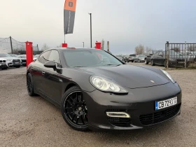 Porsche Panamera TURBO* ТОП* СОБСТВЕН ЛИЗИНГ, снимка 1