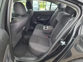 Chevrolet Cruze 1, 8i + газ, снимка 11