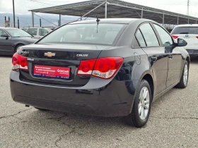 Chevrolet Cruze 1, 8i + газ, снимка 5