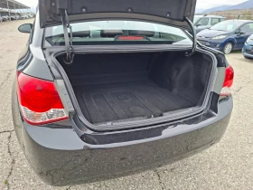 Chevrolet Cruze 1, 8i + газ, снимка 15