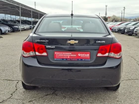 Chevrolet Cruze 1, 8i + газ, снимка 6