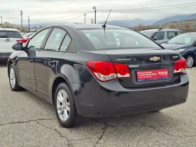 Chevrolet Cruze 1, 8i + газ, снимка 7