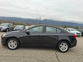 Chevrolet Cruze 1, 8i + газ, снимка 8