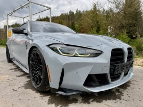 BMW M4 G82 Competition, снимка 3