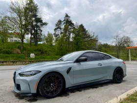 BMW M4 G82 Competition, снимка 2