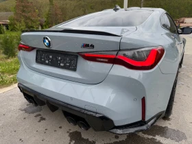 BMW M4 G82 Competition, снимка 5