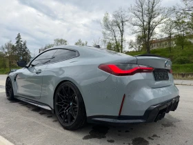 BMW M4 G82 Competition, снимка 7