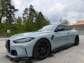 BMW M4 G82 Competition, снимка 8