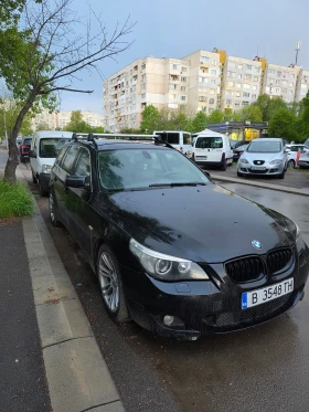 BMW 530 Individual Audio SA752/ 270+ коня, снимка 2