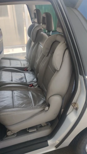 VW Sharan, снимка 5