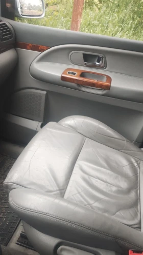 VW Sharan, снимка 7