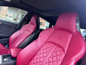 Audi S5 CARFAX * АВТОКРЕДИТ * ПРОГНОЗНА ЦЕНА ДО БГ, снимка 9