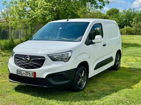 Opel Combo 1.5DCI\TOP, снимка 1