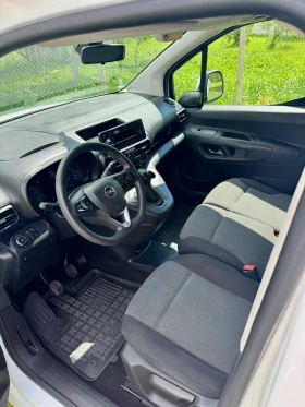 Opel Combo 1.5DCI\TOP, снимка 5