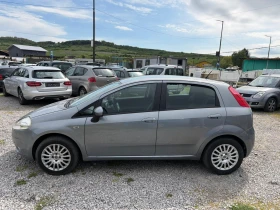 Fiat Punto, снимка 4