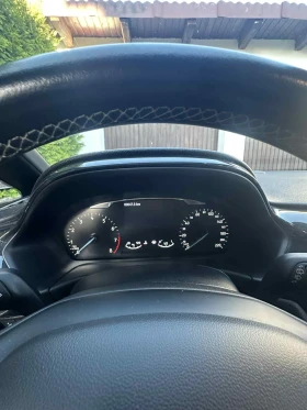 Ford Fiesta Mk7 ST line, снимка 8