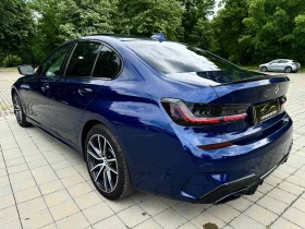 BMW 330 !!СЕРВИЗНА ИСТОРИЯ!!, снимка 3