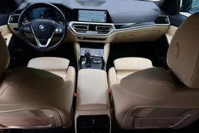 BMW 330 !!СЕРВИЗНА ИСТОРИЯ!!, снимка 9