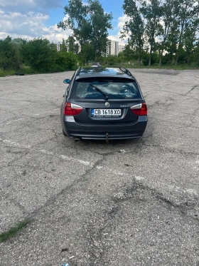 BMW 318, снимка 2
