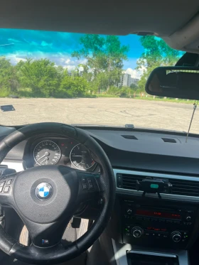 BMW 318, снимка 7