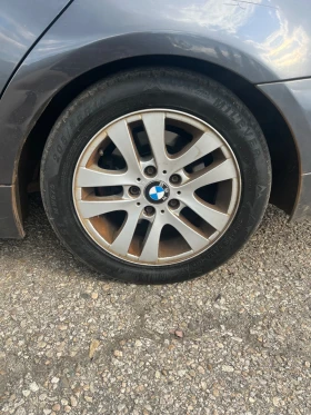 BMW 318, снимка 6