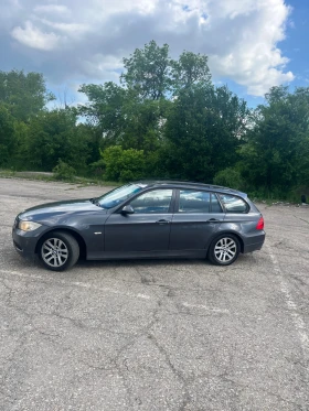 BMW 318, снимка 1