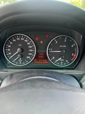 BMW 318, снимка 9