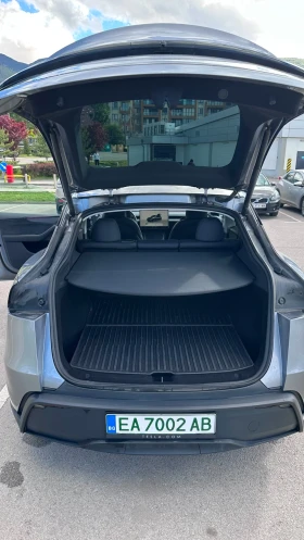 Tesla Model Y Dual Motor/Long Range , снимка 10
