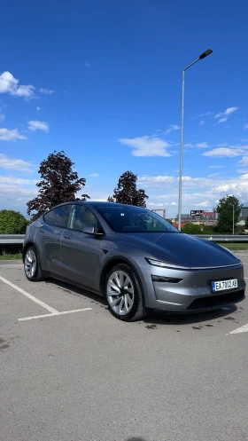 Tesla Model Y Dual Motor/Long Range , снимка 1