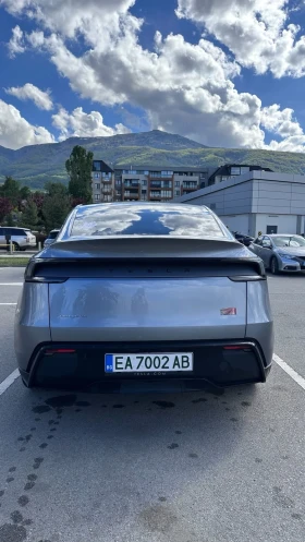 Tesla Model Y Dual Motor/Long Range , снимка 5