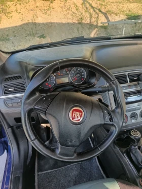 Fiat Punto, снимка 3