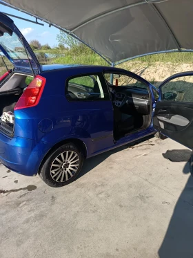 Fiat Punto, снимка 7