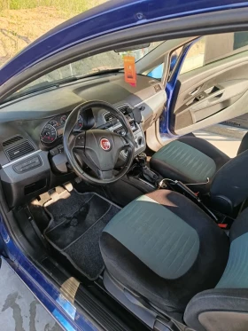 Fiat Punto, снимка 4