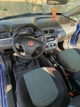 Fiat Punto, снимка 2