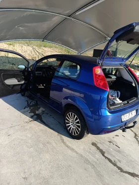 Fiat Punto, снимка 5