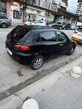 Alfa Romeo 147, снимка 4