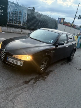 Alfa Romeo 147, снимка 3