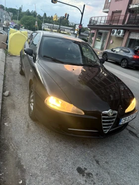 Alfa Romeo 147, снимка 2