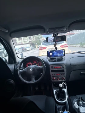 Alfa Romeo 147, снимка 8
